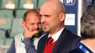 Ανακοινώθηκε το διαζύγιο της Ξάνθης με            τον Ράσταβατς