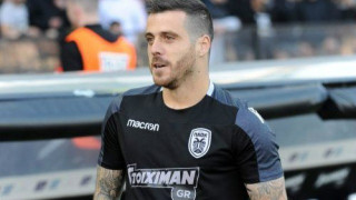 Προετοιμάζεται για το νυστέρι ο Βιεϊρίνια      (pic)