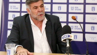 Οι διοικητικές    ακροβασίες  του Θανάση Παπαδόπουλου