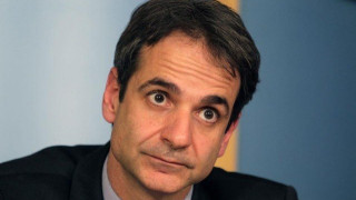 Γκάφα ολκής από Κυριάκο: «Την Κυριακή Τσίπρας-Μητσοτάκης... 1-0» (v)
