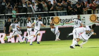 Ο ΟΦΗ στη Super League σε ματς θρίλερ και τραγικό Κομίνη