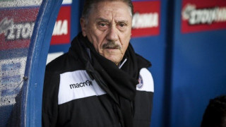 Μαντζουράκης: «Έτσι θα μπορέσει να προσφέρει ο Ουάρντα»