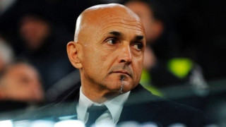 Ίντερ: Ανακοίνωσε το «διαζύγιο» με τον     Σπαλέτι