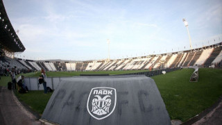 Η φιέστα του ΠΑΟΚ φέρνει...                                 έργα