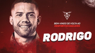 Ροντρίγκο, ένας παίκτης από αυτούς  που όλοι οι προπονητές λατρεύουν