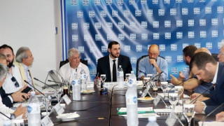 ΟΡΙΣΤΙΚΟ: Πλέι οφ για τον πρωταθλητή στη Super League