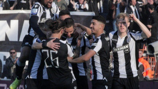 Ο ΠΑΟΚ αρχίζει να ανεβάζει     ταχύτητα στα μεταγραφικά