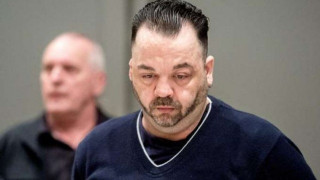 Νοσηλευτής καταδικάστηκε σε ισόβια για 85 φόνους ασθενών του