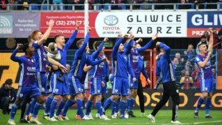 Ιστορική στιγμή: Πρωταθλήτρια για πρώτη φορά στην Πολωνία η Πιάστ