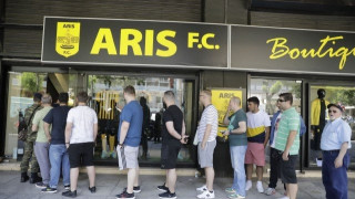 Της κακομοίρας:               Γίνεται δουλειά στον Αρη