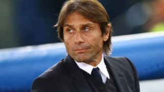 Επισφραγίζεται                η συμφωνία Ιντερ-Κόντε