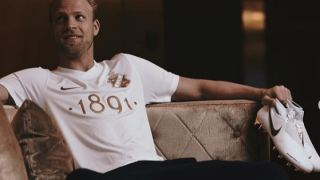 Ντάνιελ Σούντγκρεν: Ένας μαχητής                     της ζωής στον Άρη