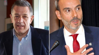 Το (ποδοσφαιρικό)                 ντέρμπι της Κυριακής