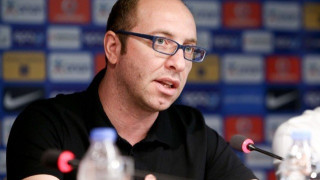 Βασάλο: «Μένει στην ΚΕΔ ο Περέιρα, VAR και ξένοι διαιτητές του χρόνου»