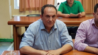 Νέος δήμαρχος Ωραιοκάστρου ο Ζιακούλης, μετά την παραίτηση Γαβότση