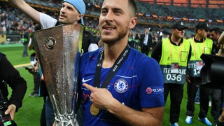 Αποκάλυψη Αζάρ: «Εχω αποφασίσει  για το μέλλον μου» (video)