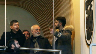 Μήνυμα Σαββίδη με... Γκαρσία γι' αυτούς που φεύγουν από τον ΠΑΟΚ