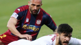 Υποπτος και για στήσιμο αγώνα στην Ελλάδα ο Ραούλ Μπράβο