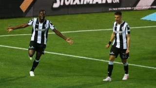 Παραμονή                    Βαρέλα από μία σύμπτωση…