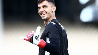 Σιαμπάνη μπορεί να πάρει, αλλά παίκτη του ΠΑΟΚ δεν θα πάρει...