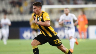 Οι πρώτες απώλειες                  στους ανταγωνιστές