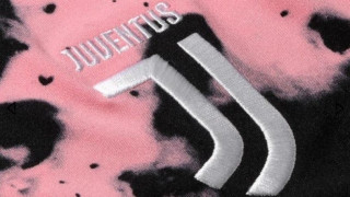 Φανέλα υπέρ της ανακύκλωσης από την Γιουβέντους αλλά... δεν βλέπεται!