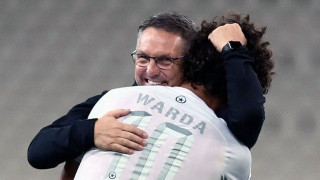 Κάναντι καλεί Ουάρντα στη                  Νυρεμβέργη