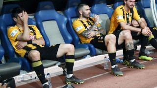 Και κλάαααμα               οι (σοβαροί) αντίπαλοί του…