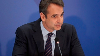 Της κακομοίρας:             Η Ν.Δ. συμφέρει τον Ολυμπιακό