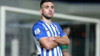 Πώς γίνεται να ξέρεις αν μπορεί να γίνει βασικός ο Κουλούρης;