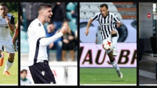 Τα επικίνδυνα          παιχνίδια των «διαμεσολαβητών» στον ΠΑΟΚ