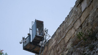 Παραιτήσεις ζητά η υπ. Πολιτισμού για το αναβατόριο ΑμεΑ στην Ακρόπολη
