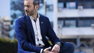 Της κακομοίρας:             Πλέον ο ΠΑΟΚ έχει και δήμαρχο!