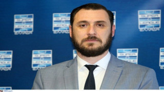 «Σφήνα»  από 6 ή και 8 αγώνες λέει η πρόταση του Λυσάνδρου