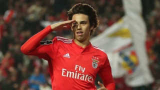 «Σπάει» ταμεία για Ζοάο Φέλιξ η            Γιουνάιτεντ!