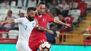 Σιώπης: «Ευλογημένος για την πρώτη μου εμφάνιση» (pic)