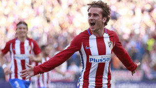 «Σφήνα» Γιουνάιτεντ για Γκριζμάν με εντυπωσιακή προσφορά