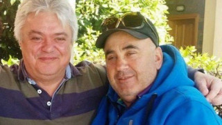 Δόξα Δράμας,                               ώρα μηδέν