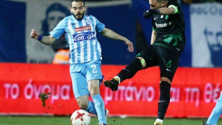 Μπουκουβάλας: «Μου έλειψε ο Ηρακλής, εύχομαι να βρει τον δρόμο του»