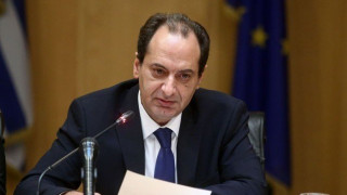 Χρήστος Σπίρτζης: «Αλαζονική η στάση της ΝΔ στο θέμα της Δικαιοσύνης»
