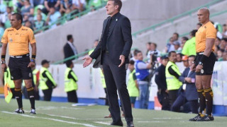 «Επιθυμία του Μάρτιν Παλέρμο ο Ροντρίγκο Ρέι» (pic)