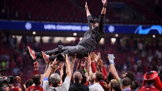 Οι Ισπανοί πλέον στο... περιθώριο,  οι Αγγλοι στο θρόνο της Ευρώπης