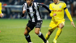 «Κλείδωσε» το πωλητήριο για                   Ουάρντα