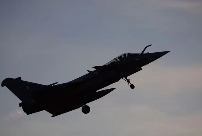 Oι Τούρκοι παραδέχονται ότι τα Rafale αλλάζουν τα δεδομένα αρκεί να μην τα έχει η… Ελλάδα
