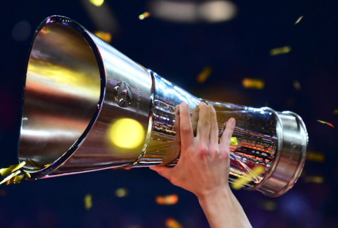 Συνεχίζονται οι συζητήσεις για EuroLeague και τις ομάδες που θα συμμετέχουν-Αυτό αποφασίστηκε για EuroCup