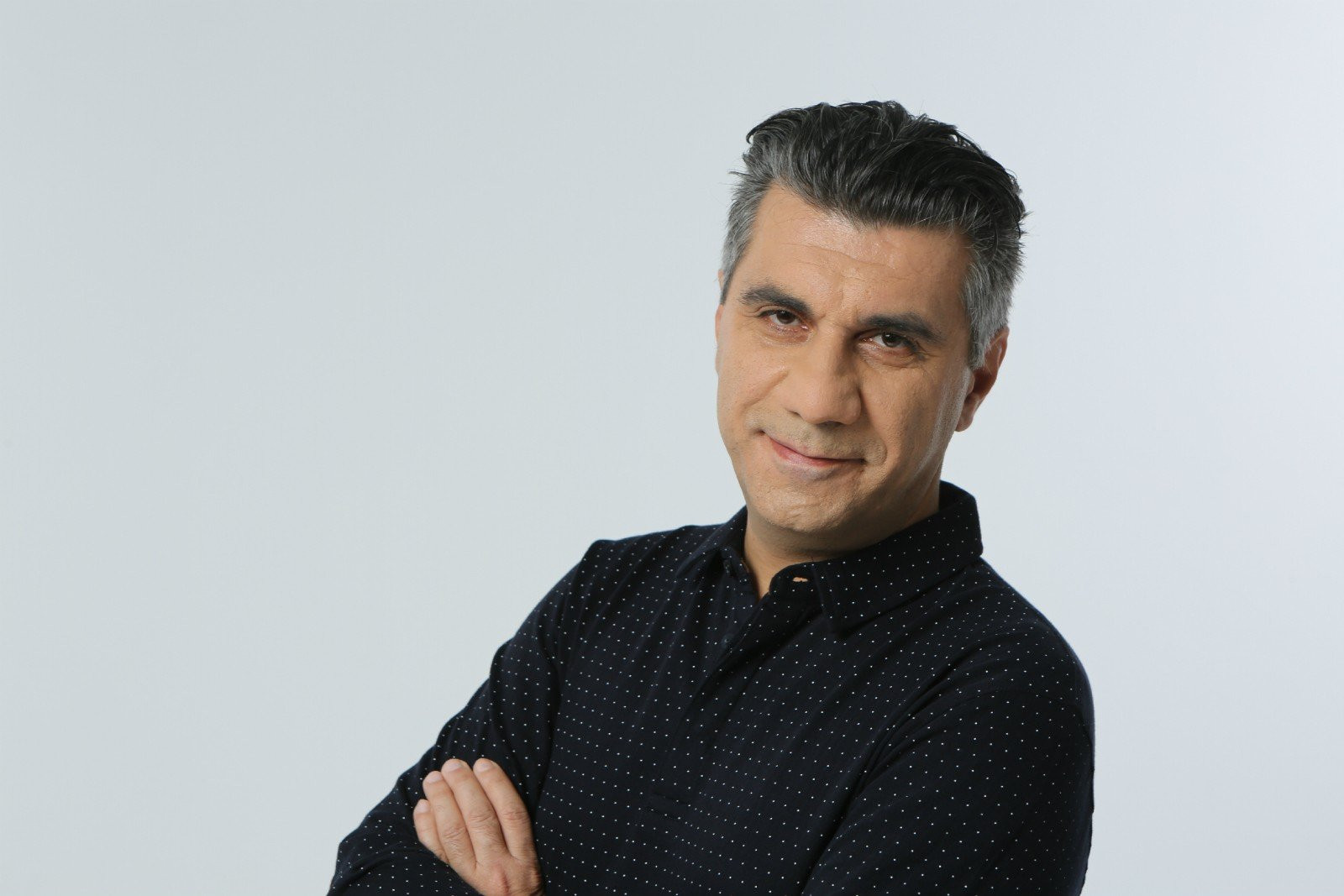 Δημήτρης Μπασμπαρέλας