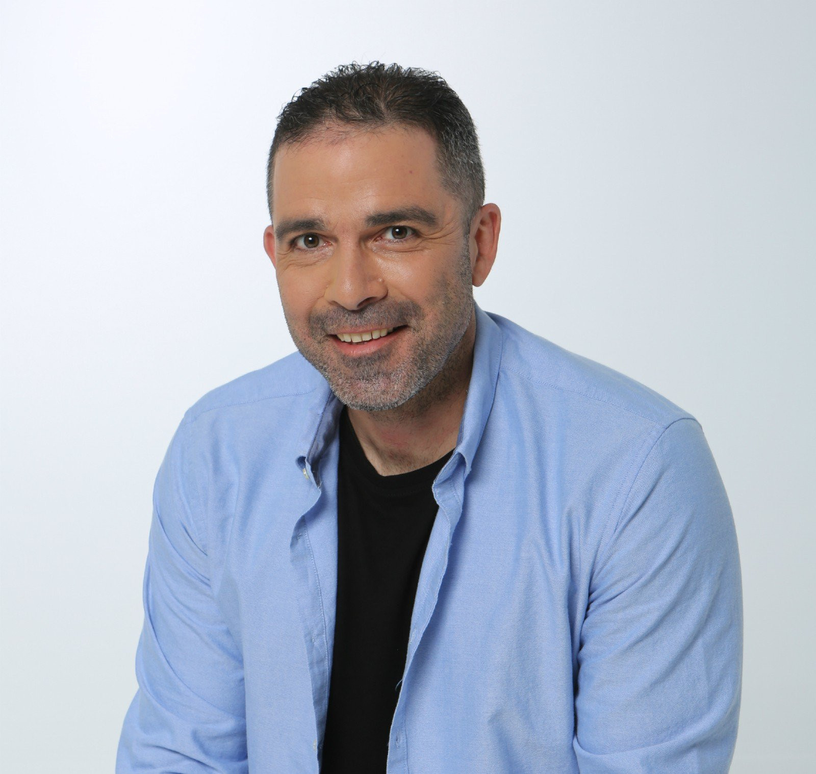 Γιάννης Πάγκος