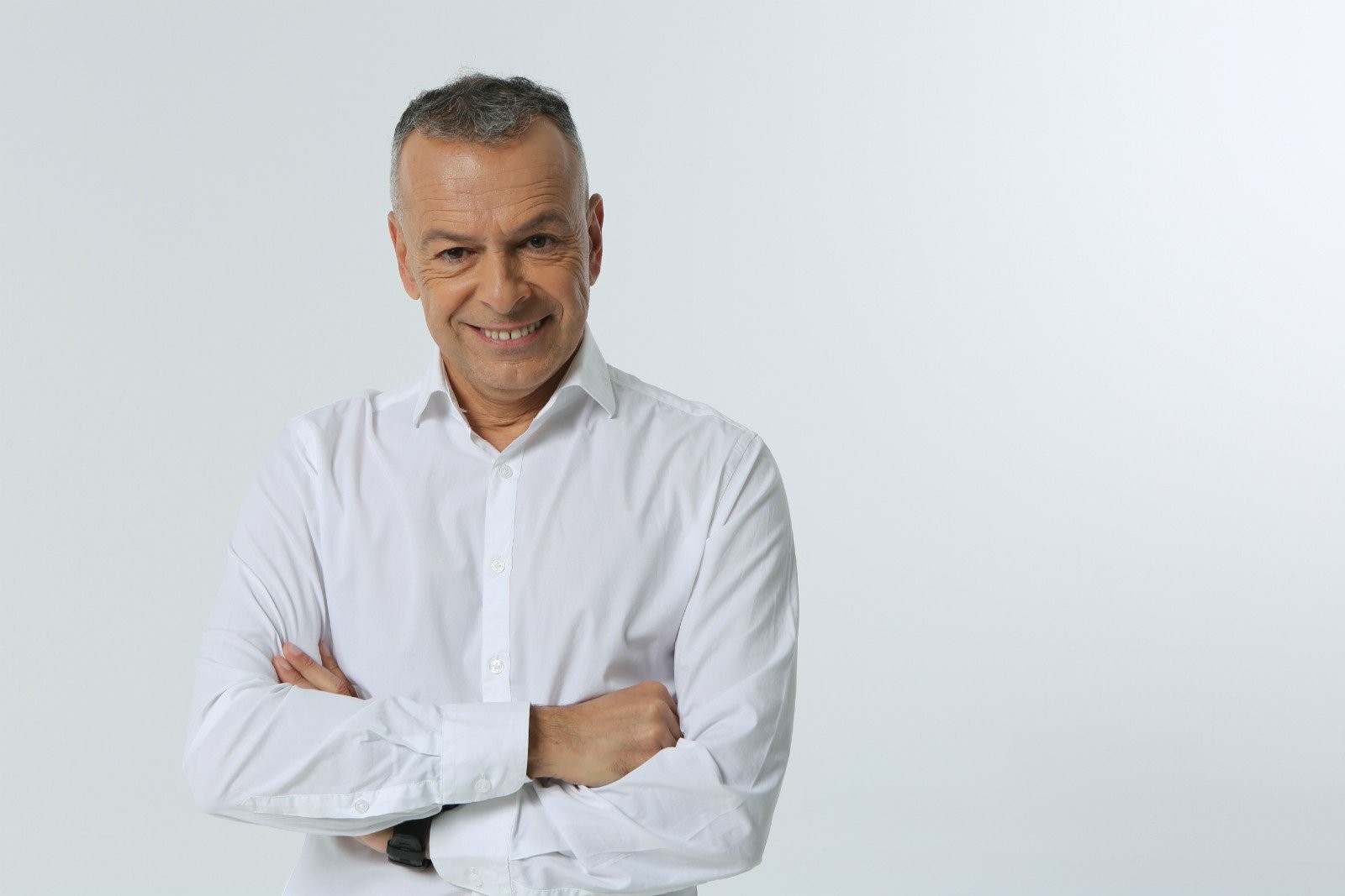 Γιώργος Μπούζος