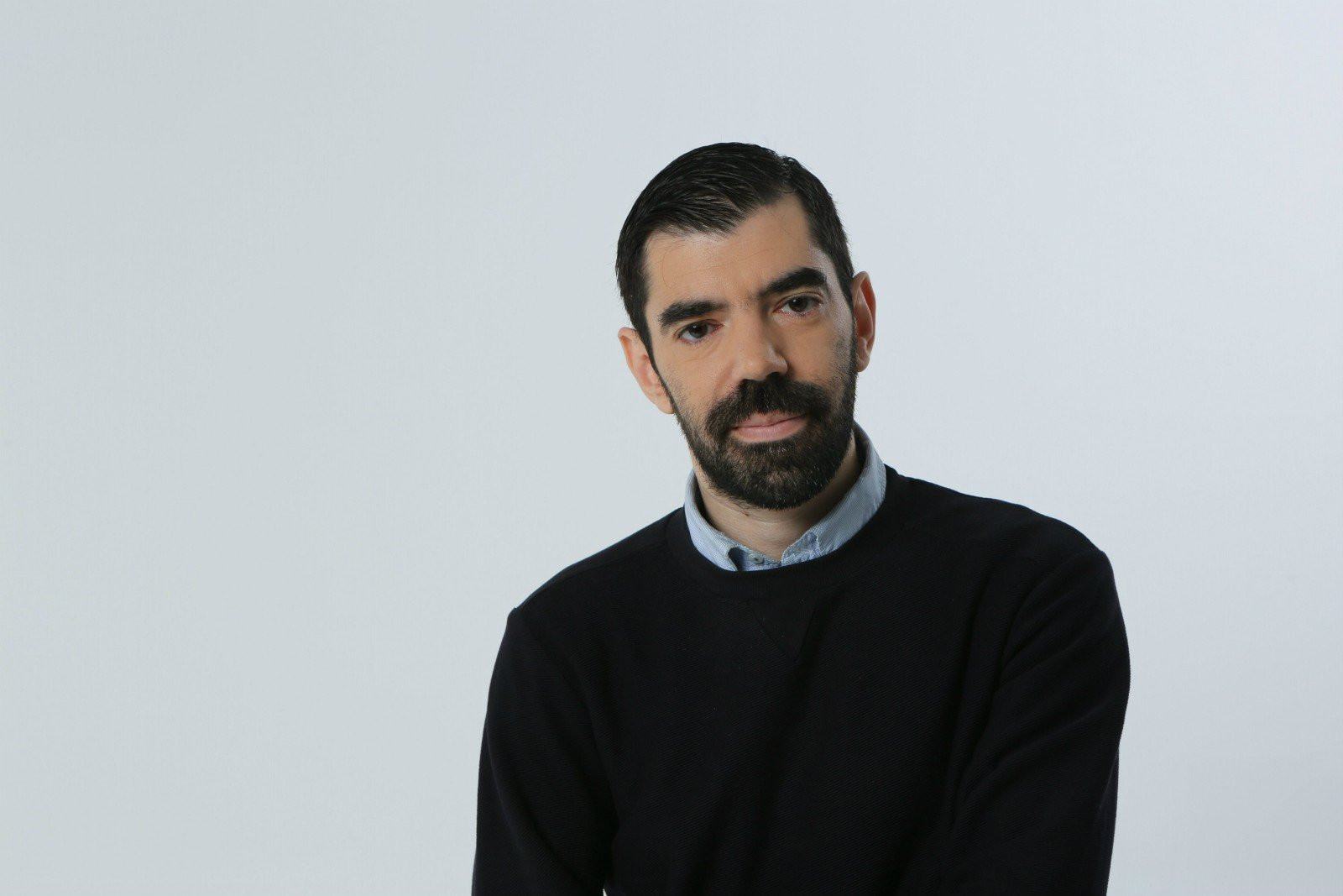 Γιώργος Μάντζιος