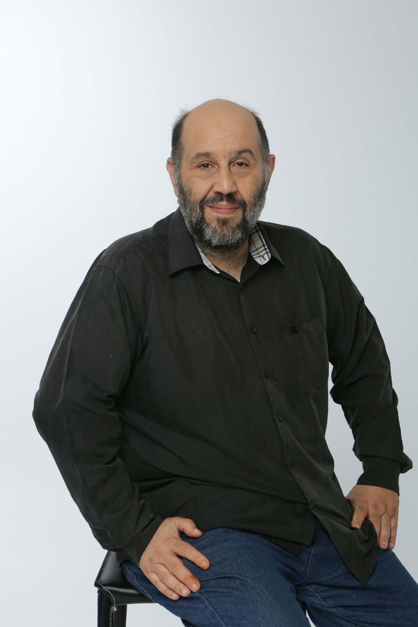 Γιώργος Ζαΐρης